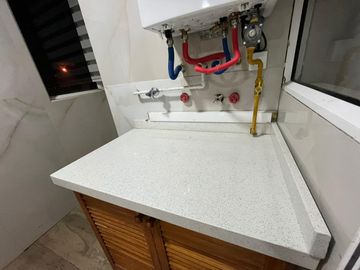 DEPARTAMENTO 4 DORMITORIOS EN SECTOR BARRIO INGLÉS, TEMUCO