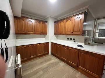 DEPARTAMENTO 4 DORMITORIOS EN SECTOR BARRIO INGLÉS, TEMUCO