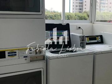 COMODO DEPARTAMENTO  ARRIENDO AÑO CORRIDO
