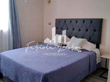 COMODO DEPARTAMENTO  ARRIENDO AÑO CORRIDO