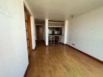 EXCELENTE DEPARTAMENTO A PASOS DE METRO ESCUELA MILITAR