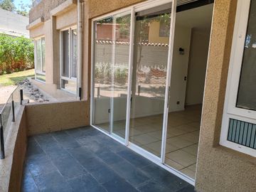 CONDOMINIO JARDIN AZAPA ZONA RESIDENCIAL