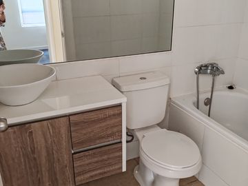 CONDOMINIO JARDIN AZAPA ZONA RESIDENCIAL
