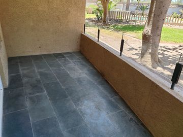 CONDOMINIO JARDIN AZAPA ZONA RESIDENCIAL