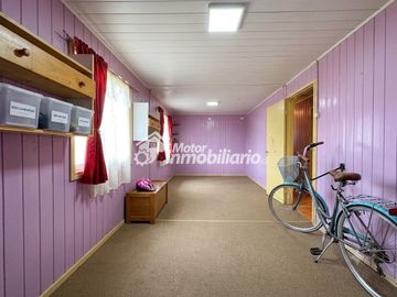 VENTA CASA 5 DORMITORIOS TEMUCO CAUTÍN
