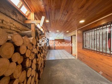 VENTA CASA 5 DORMITORIOS TEMUCO CAUTÍN