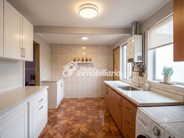 VENTA CASA 5 DORMITORIOS TEMUCO CAUTÍN