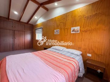 VENTA CASA 5 DORMITORIOS TEMUCO CAUTÍN