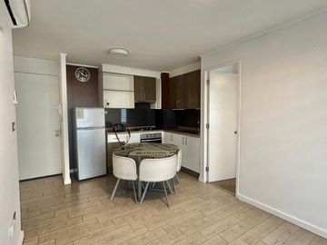 ARRIENDA DEPARTAMENTO EN CONDOMINIO PARQUE ALMAGRO