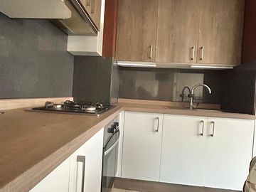 ARRIENDA DEPARTAMENTO EN CONDOMINIO PARQUE ALMAGRO