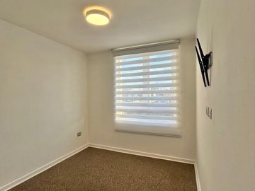ARRIENDA DEPARTAMENTO EN CONDOMINIO PARQUE ALMAGRO