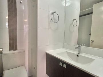 ARRIENDA DEPARTAMENTO EN CONDOMINIO PARQUE ALMAGRO