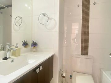 ARRIENDA DEPARTAMENTO EN CONDOMINIO PARQUE ALMAGRO