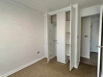 ARRIENDA DEPARTAMENTO EN CONDOMINIO PARQUE ALMAGRO