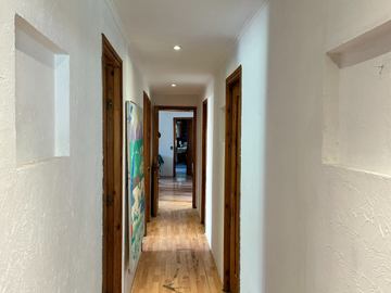 VENTA PARCELA 5000MTS Lampa