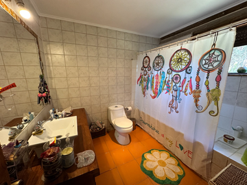 VENTA PARCELA 5000MTS Lampa