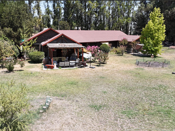 VENTA PARCELA 5000MTS Lampa