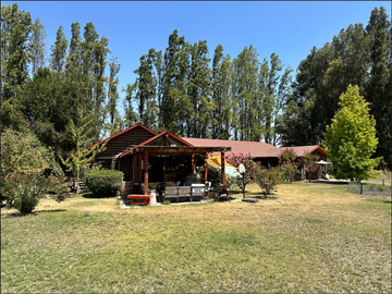 VENTA PARCELA 5000MTS Lampa