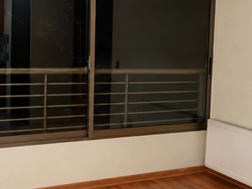 ARRIENDO DEPARTAMENTO 1HAB 1BA LAS CONDES