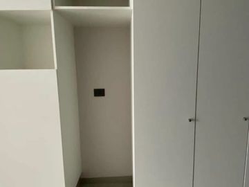 ARRIENDO DEPARTAMENTO 1HAB 1BA LAS CONDES