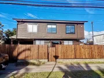 HABITACIÓN AMOBLADA CON PENSIÓN COMPLETA PARA SEÑORITA USS