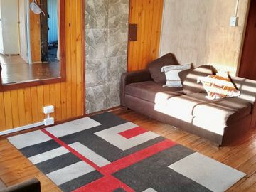 HABITACIÓN AMOBLADA CON PENSIÓN COMPLETA PARA SEÑORITA USS