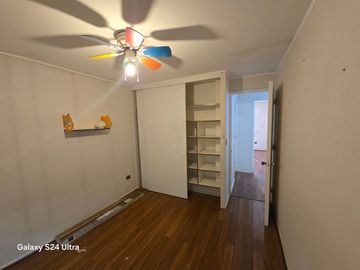CASA ARRIENDO LO CAMPINO 3 DOR 2 BAÑOS 1 ESTACIONAMIENTO