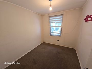 CASA ARRIENDO LO CAMPINO 3 DOR 2 BAÑOS 1 ESTACIONAMIENTO