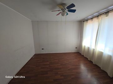 CASA ARRIENDO LO CAMPINO 3 DOR 2 BAÑOS 1 ESTACIONAMIENTO