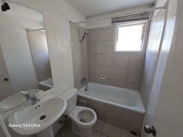 CASA ARRIENDO LO CAMPINO 3 DOR 2 BAÑOS 1 ESTACIONAMIENTO