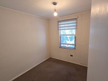 CASA ARRIENDO LO CAMPINO 3 DOR 2 BAÑOS 1 ESTACIONAMIENTO