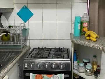 ARRIENDO DEPARTAMENTO 1HAB 1BA LAS CONDES