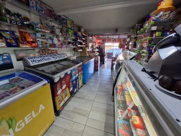VENTA CASA CON MINIMARKET Y GRAN PLUSVALÍA EN TALAGANTE