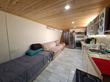 VENTA CASA CON MINIMARKET Y GRAN PLUSVALÍA EN TALAGANTE