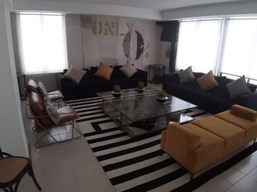ARRIENDO DEPTO 2D2B EN VIÑA DEL MAR, PISO 20, VILLA DULCE