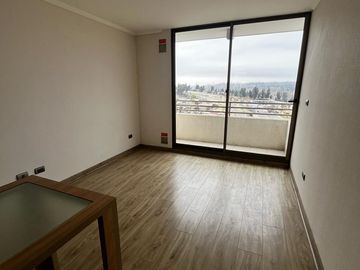 ARRIENDO DEPTO 2D2B EN VIÑA DEL MAR, PISO 20, VILLA DULCE