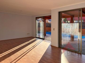 OPORTUNIDAD CASA EN CONDOMINIO ACEPTAN OFERTAS