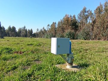 PARCELAS 5000 MT2 CHILLAN VIEJO ALTOS DE SAN RAFAEL