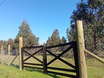 PARCELAS 5000 MT2 CHILLAN VIEJO ALTOS DE SAN RAFAEL