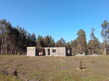 PARCELAS 5000 MT2 CHILLAN VIEJO ALTOS DE SAN RAFAEL
