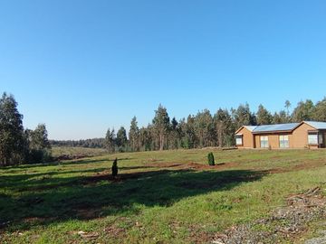 PARCELAS 5000 MT2 CHILLAN VIEJO ALTOS DE SAN RAFAEL