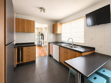CASA 6D 4B, CON PISCINA LA DEHESA BARRIO ALPINO
