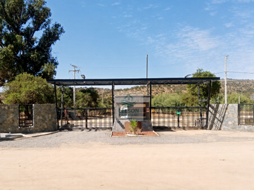 LIMACHE -VENTA DE PARCELA 5000 M2