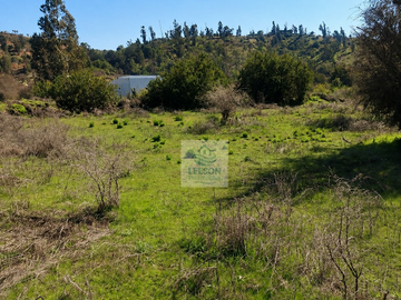 LIMACHE -VENTA DE PARCELA 5000 M2