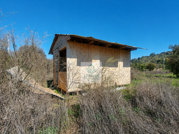 LIMACHE -VENTA DE PARCELA 5000 M2