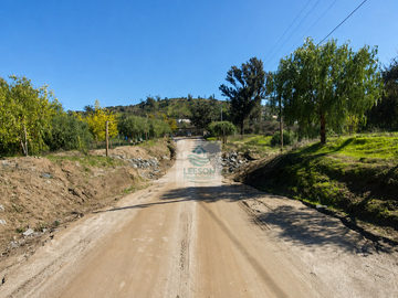 LIMACHE -VENTA DE PARCELA 5000 M2