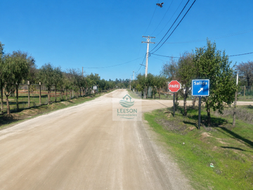 LIMACHE -VENTA DE PARCELA 5000 M2