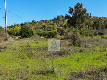 LIMACHE -VENTA DE PARCELA 5000 M2