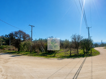 LIMACHE -VENTA DE PARCELA 5000 M2