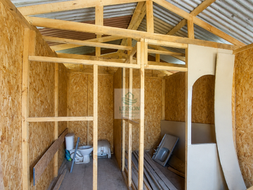 LIMACHE -VENTA DE PARCELA 5000 M2
